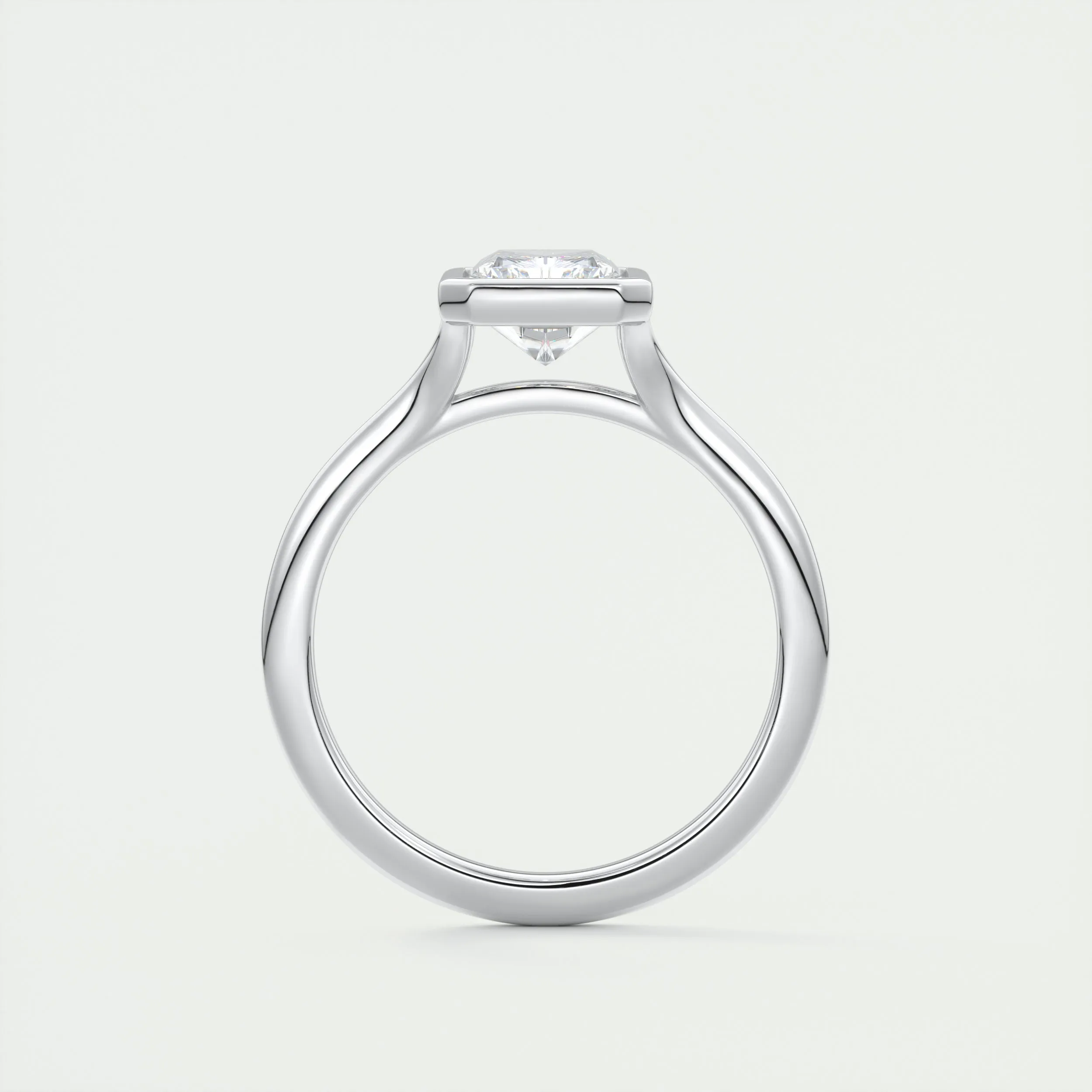 Breezy Bezel | Radiant