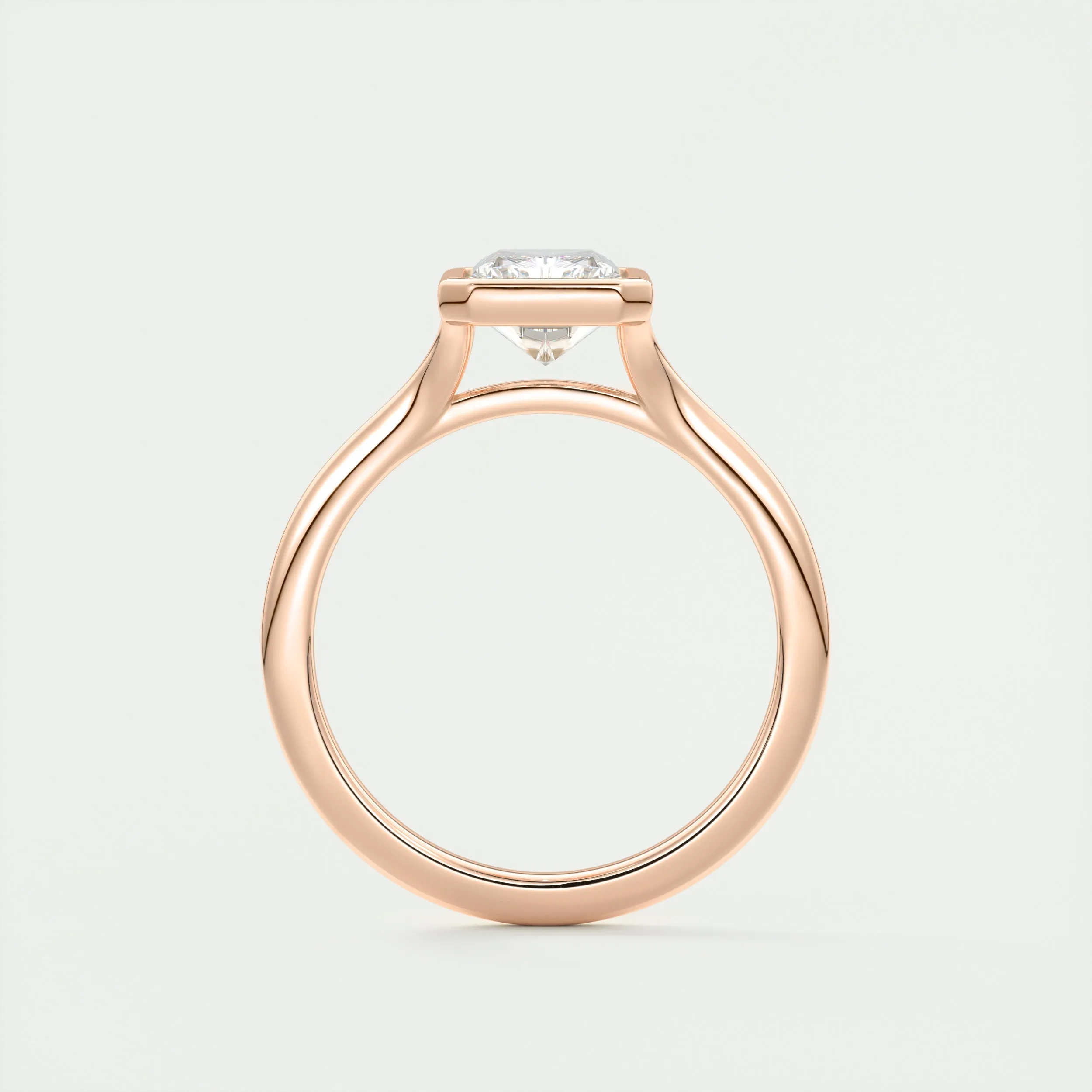 Breezy Bezel | Radiant