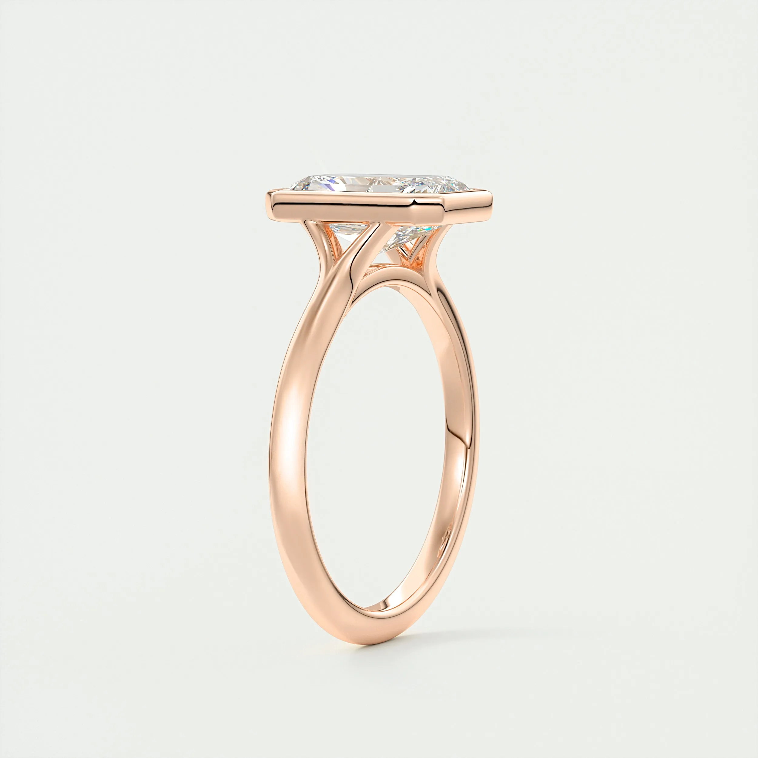 Breezy Bezel | Radiant