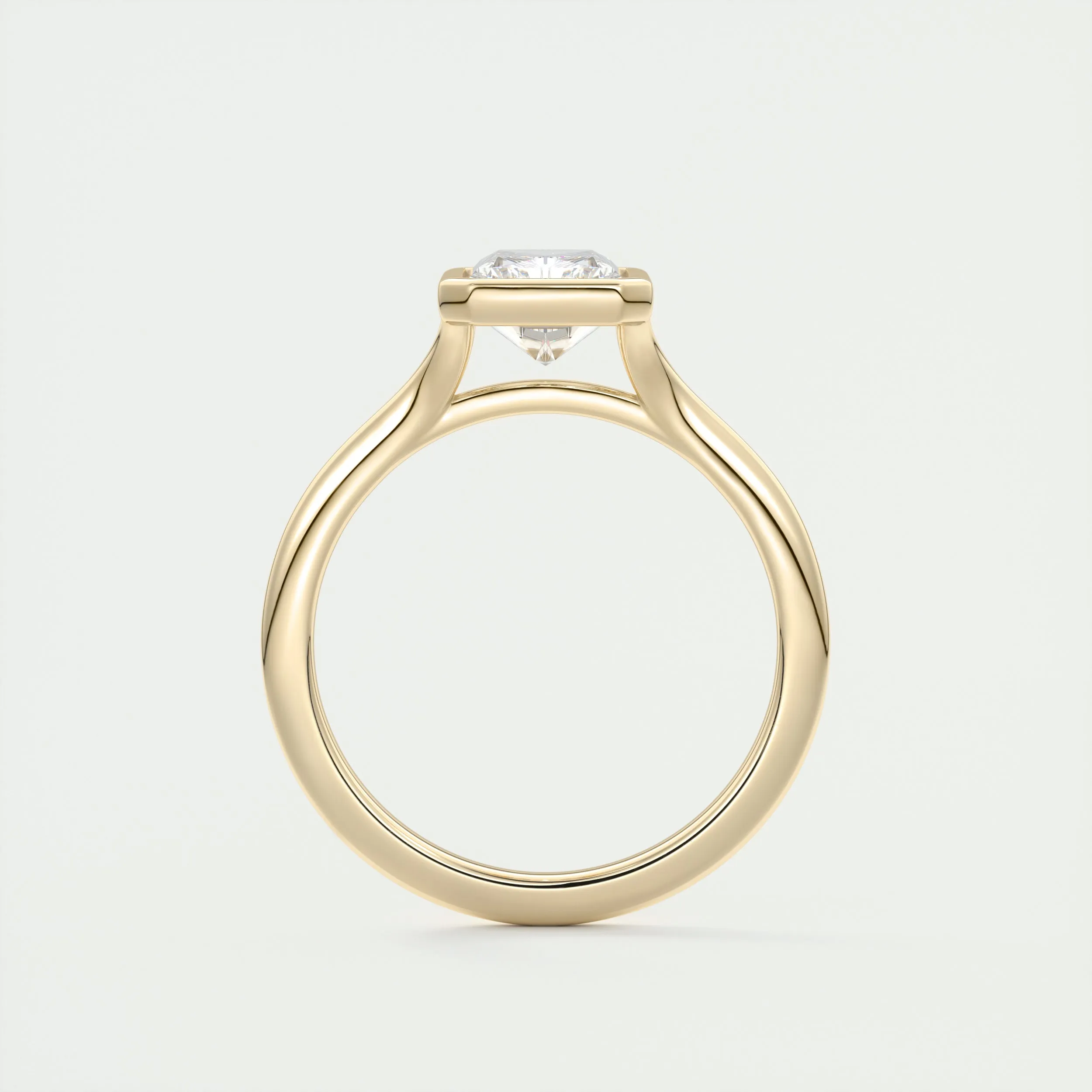 Breezy Bezel | Radiant