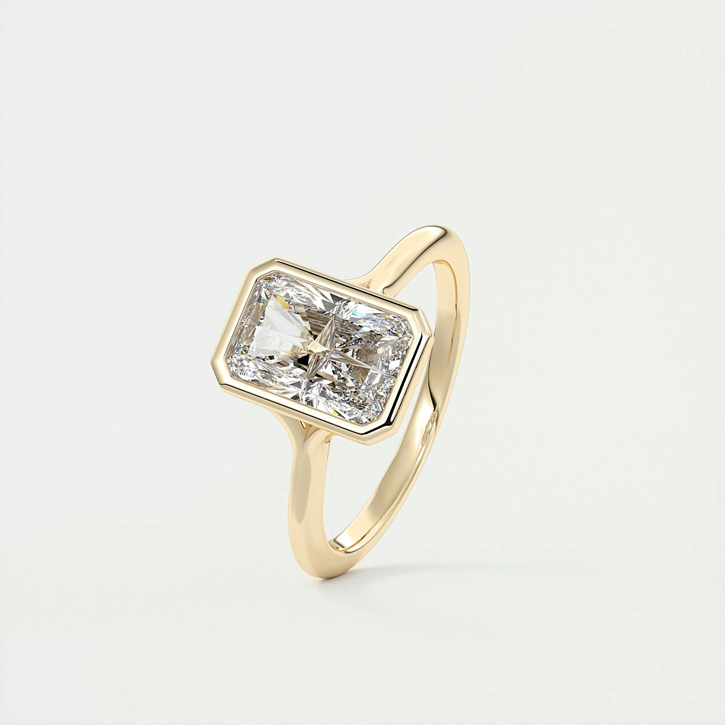 Breezy Bezel | Radiant