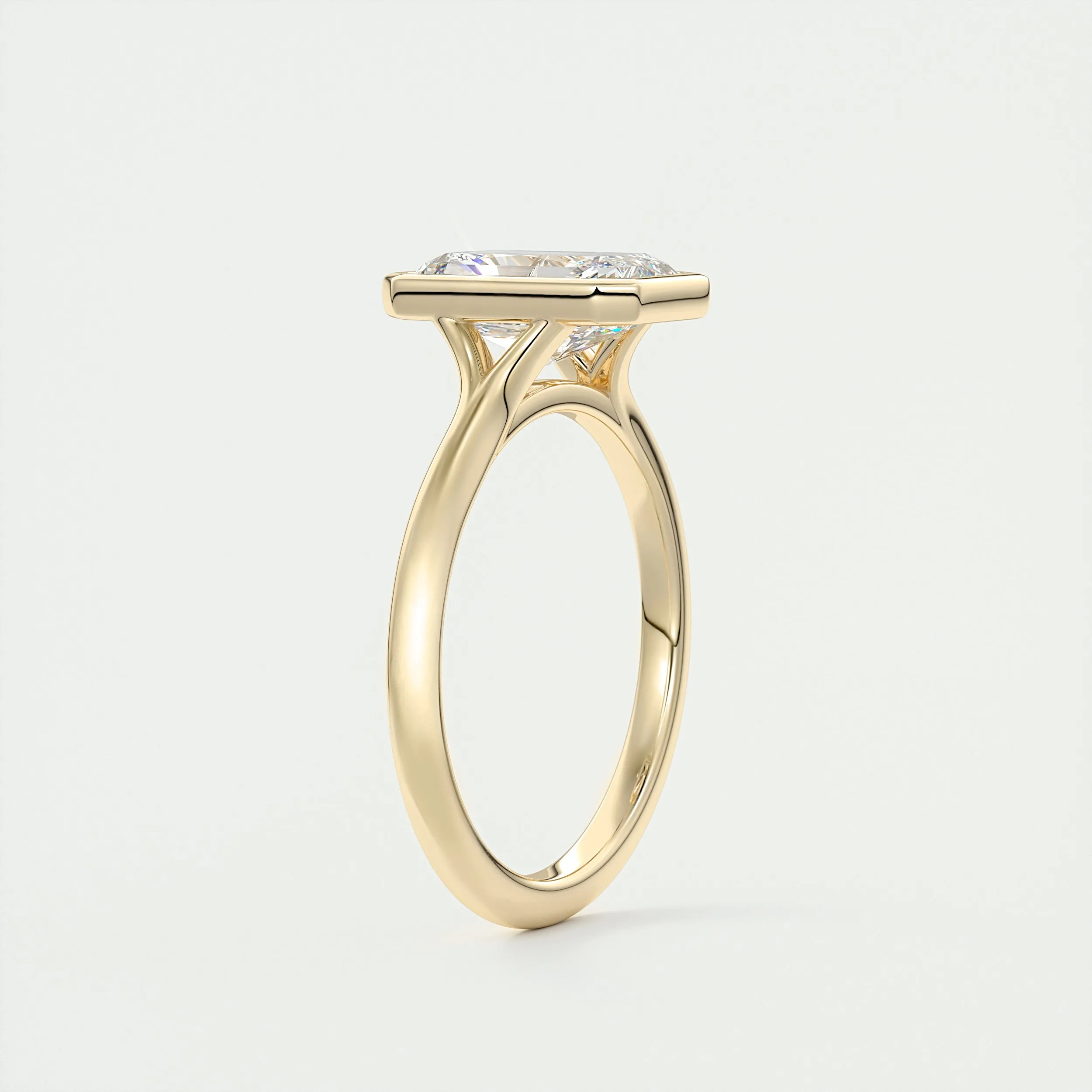 Breezy Bezel | Radiant