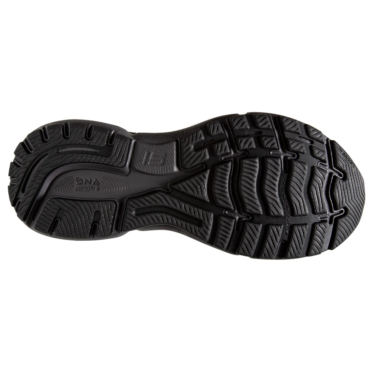 Brooks Womens Ghost 15 GTX Running