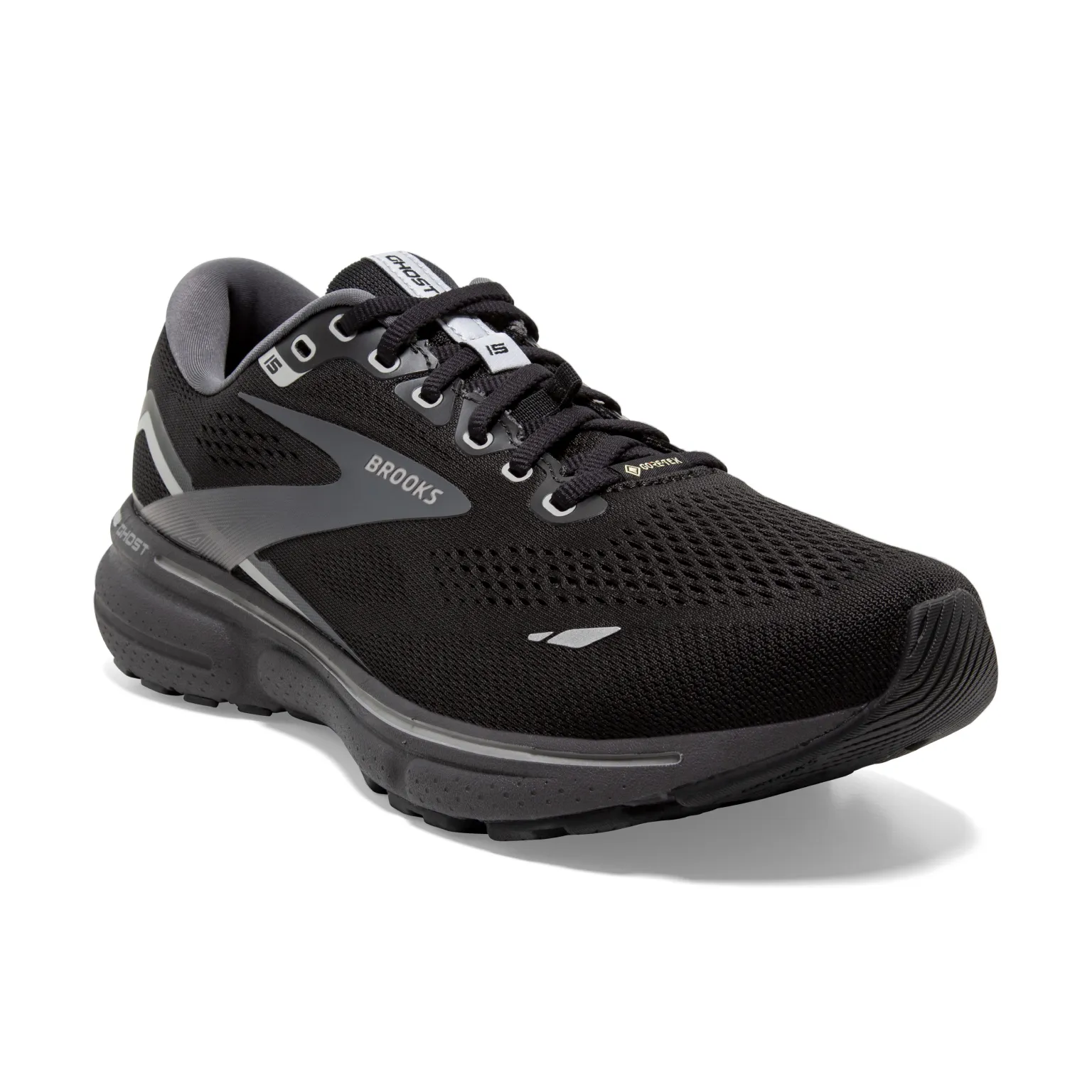 Brooks Womens Ghost 15 GTX Running