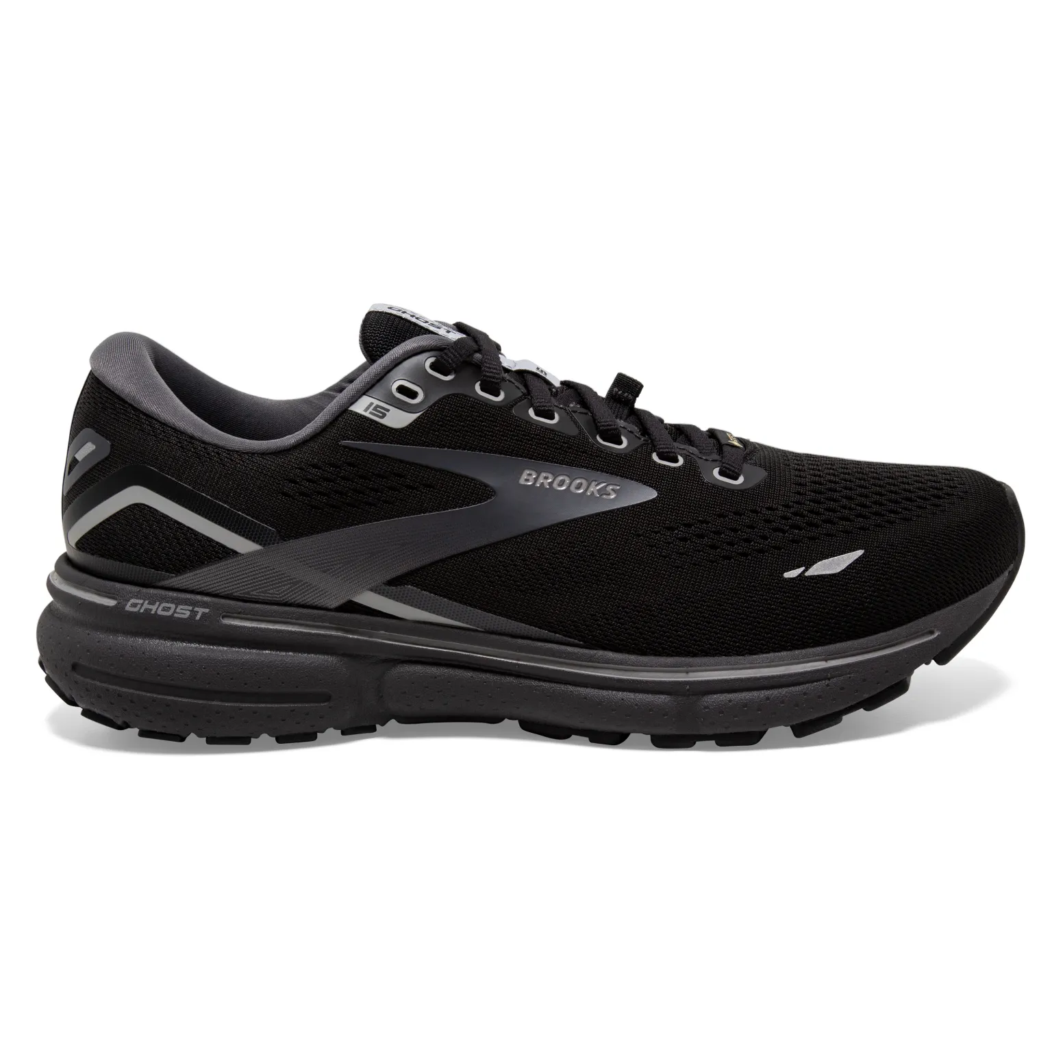 Brooks Womens Ghost 15 GTX Running