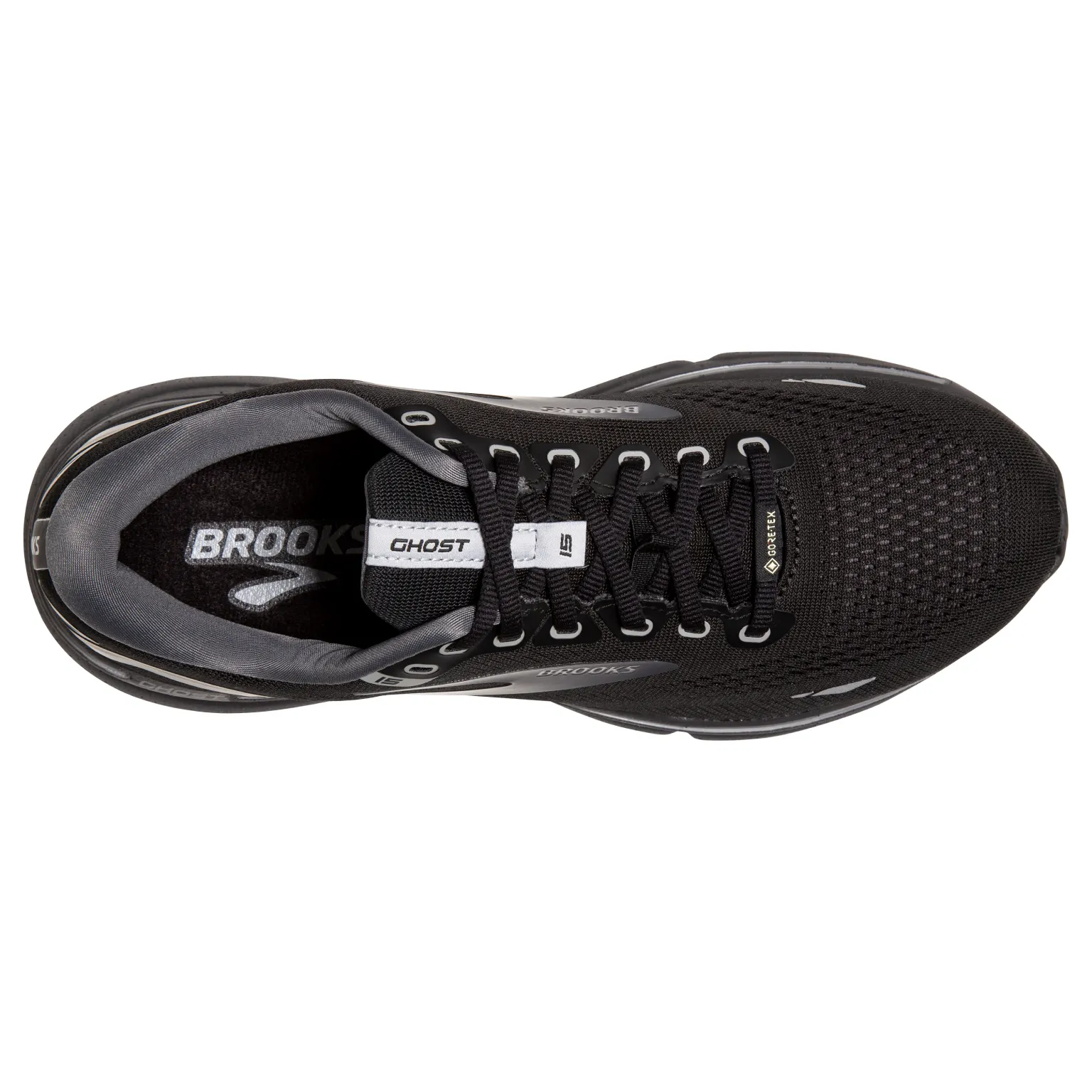 Brooks Womens Ghost 15 GTX Running