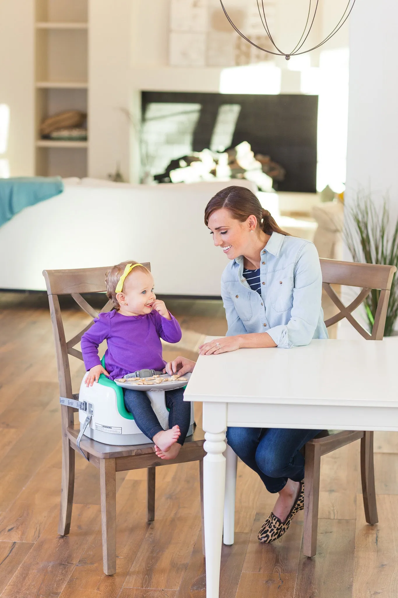 BUMBO Multi Seat