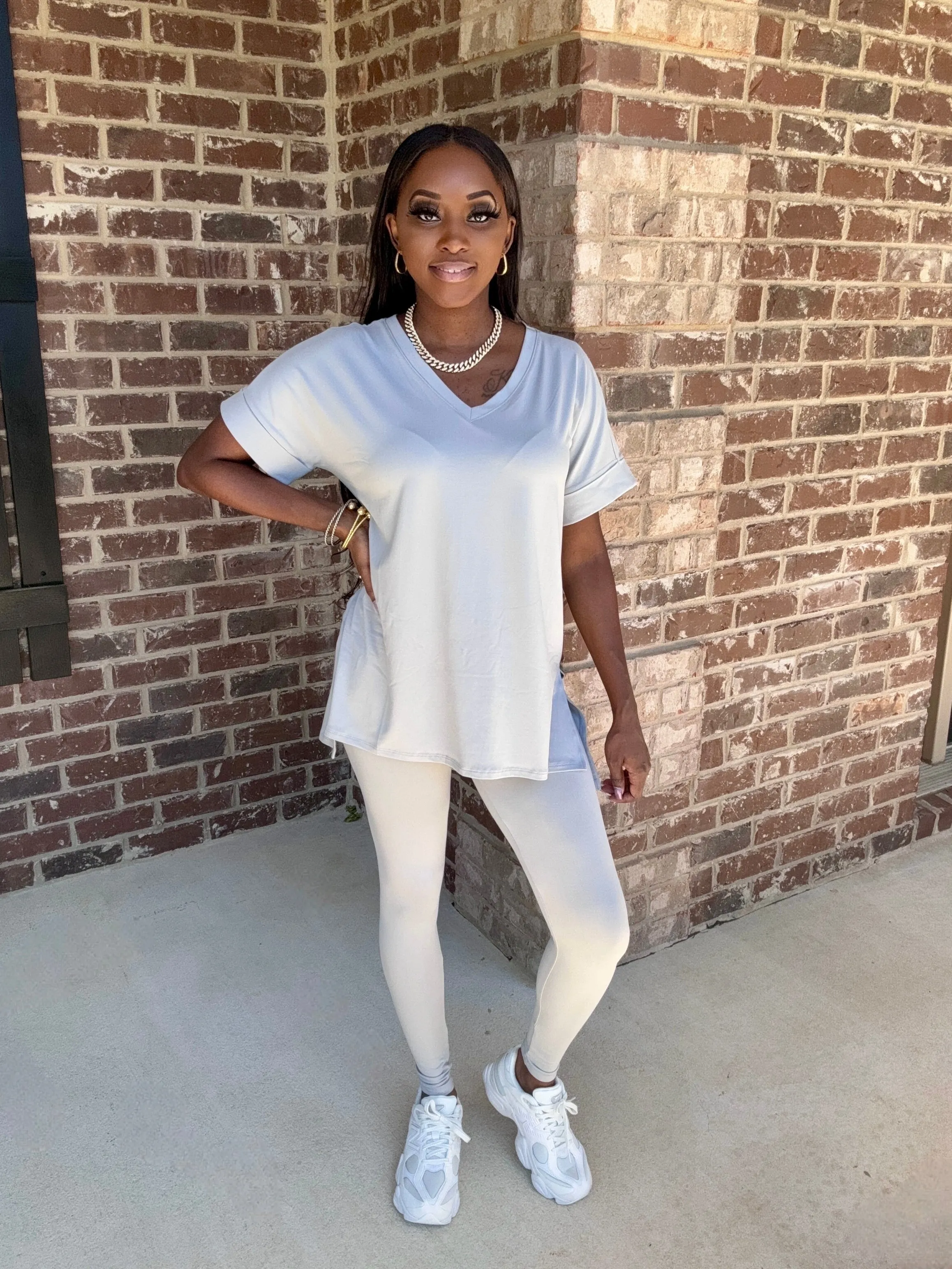 Butter Soft Leggings Sets