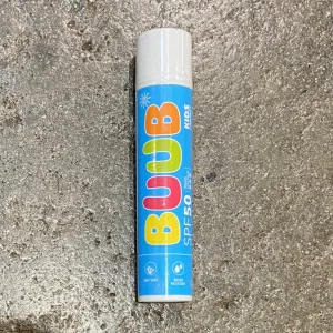 BUUB     KIDS  SPF50