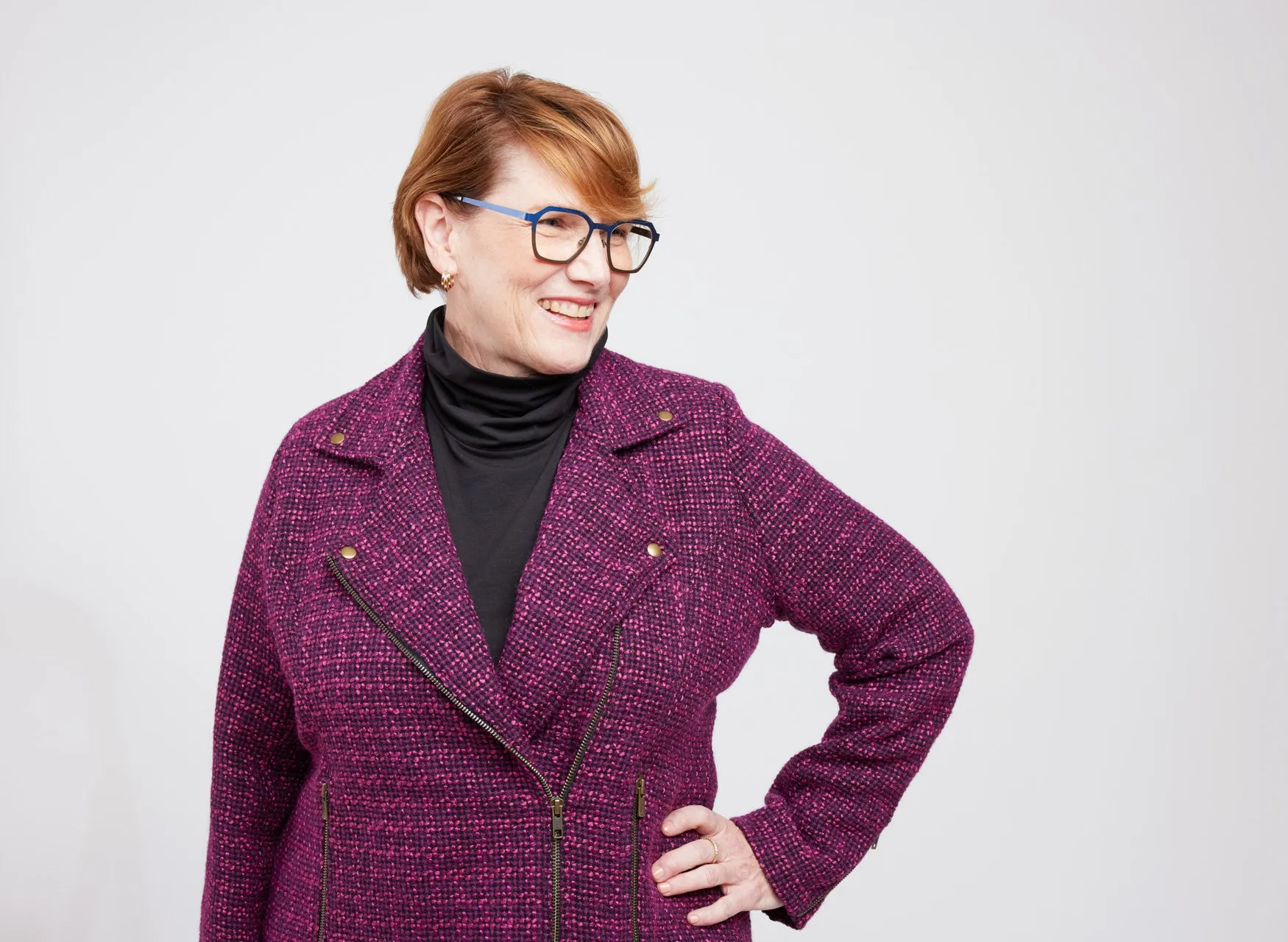 Canton Moto Jacket 0-16 PDF pattern