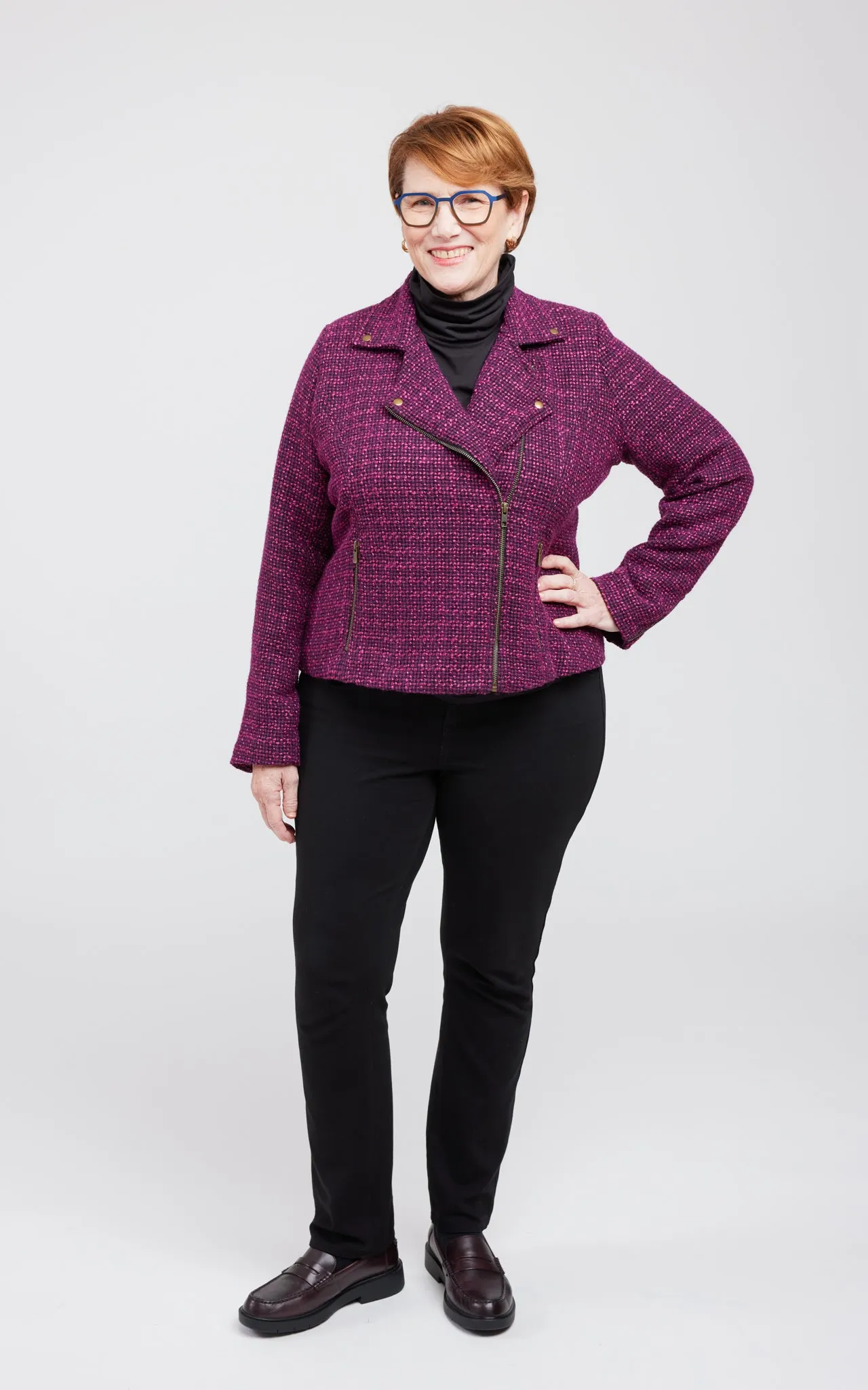 Canton Moto Jacket 0-16 PDF pattern