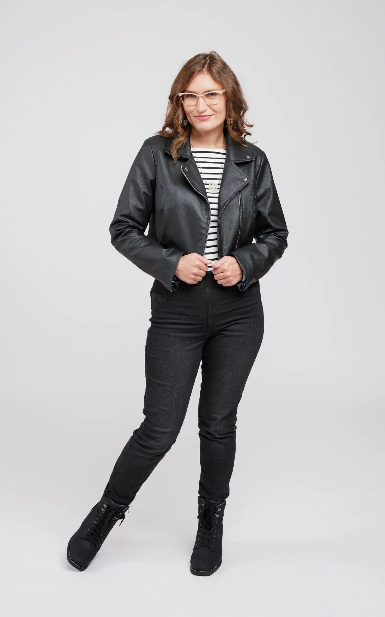 Canton Moto Jacket 0-16 PDF pattern