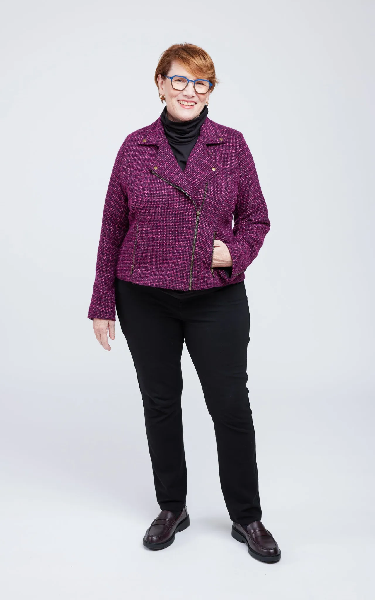 Canton Moto Jacket 0-16 PDF pattern