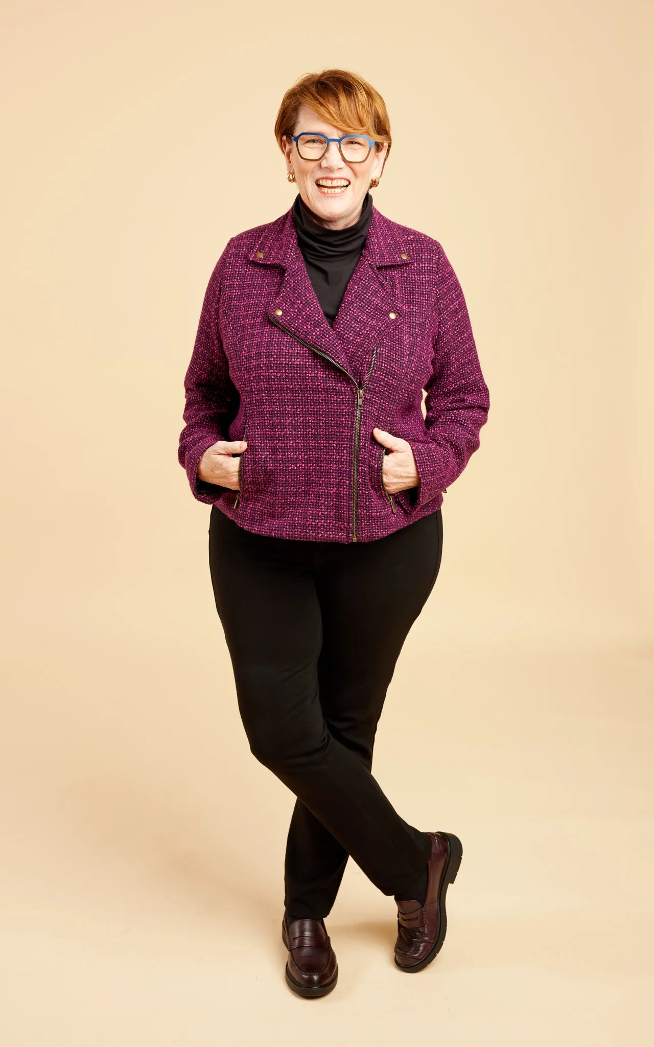 Canton Moto Jacket 0-16 PDF pattern
