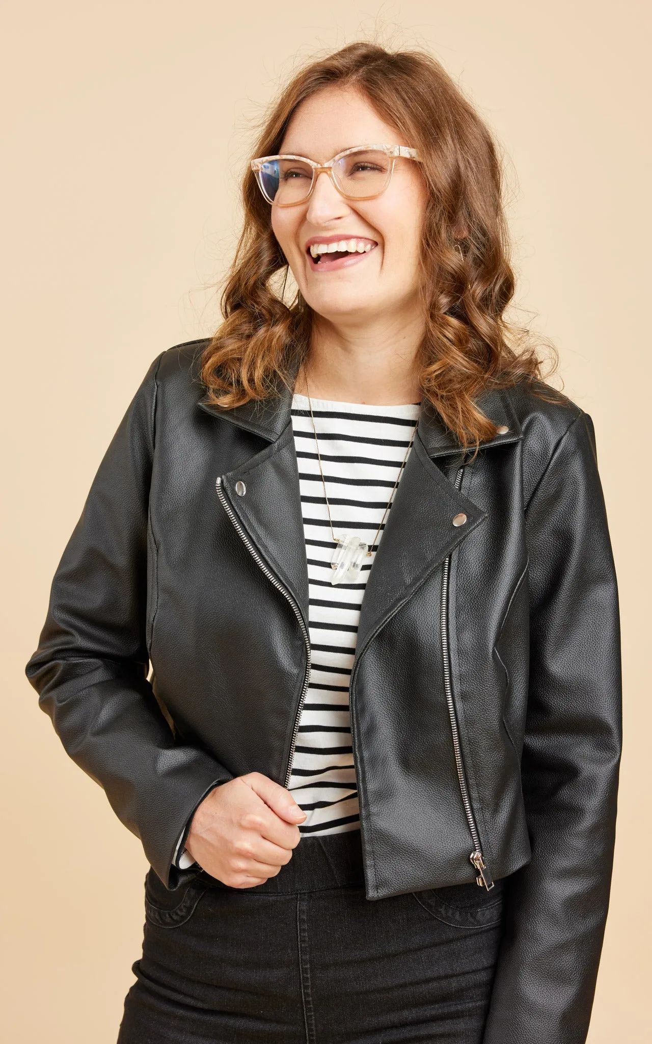 Canton Moto Jacket 0-16 PDF pattern