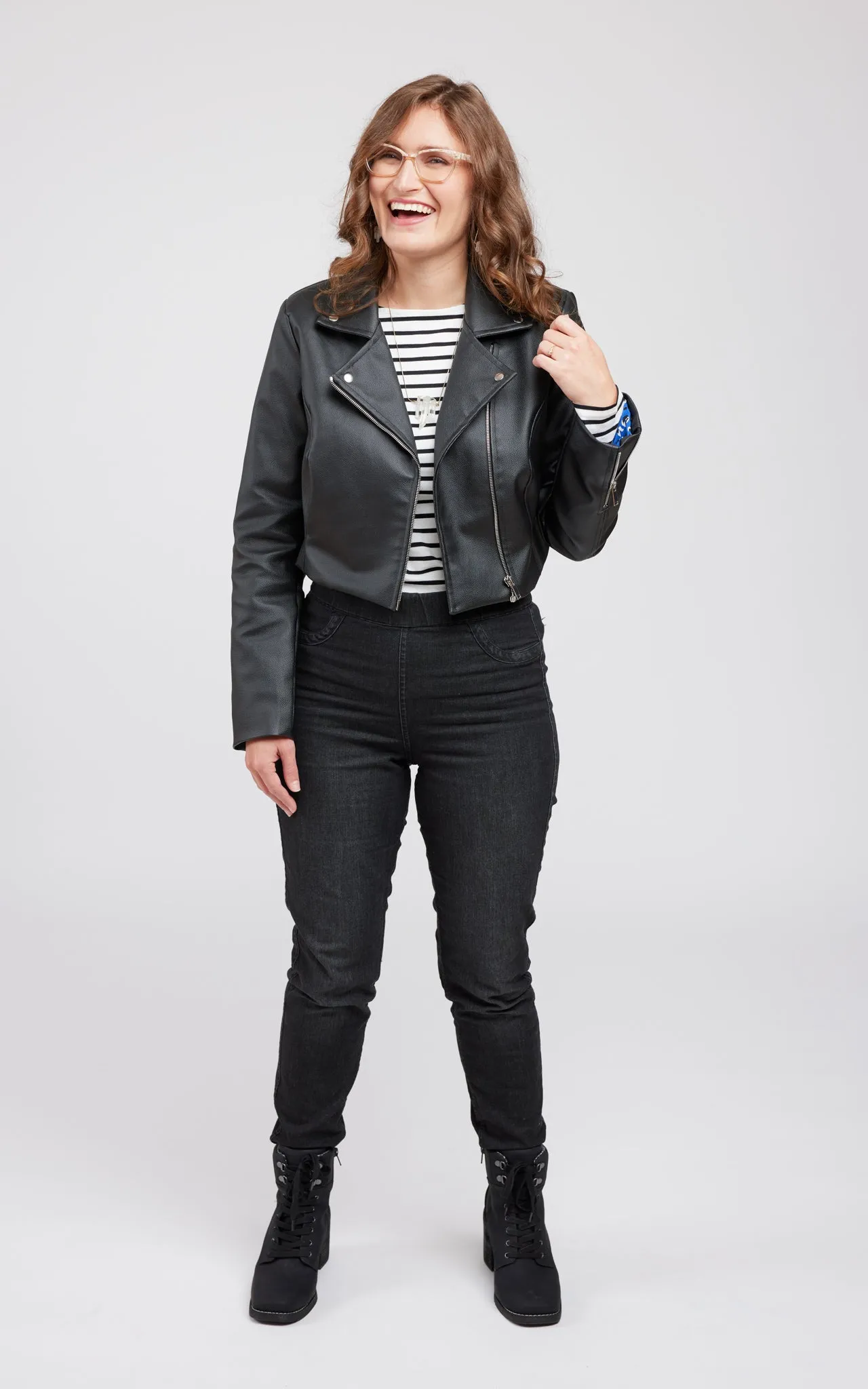 Canton Moto Jacket 0-16 PDF pattern