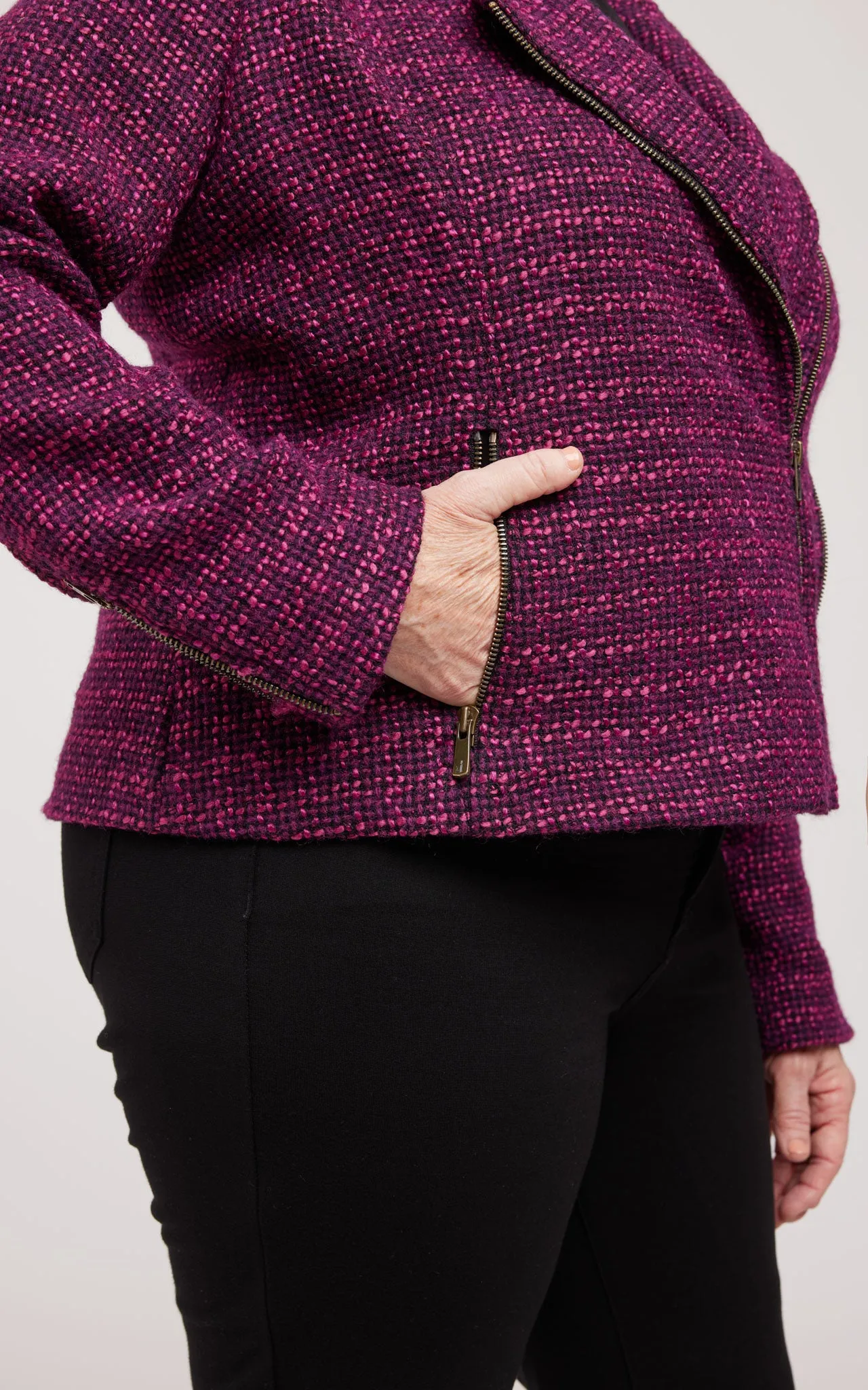 Canton Moto Jacket 0-16 PDF pattern