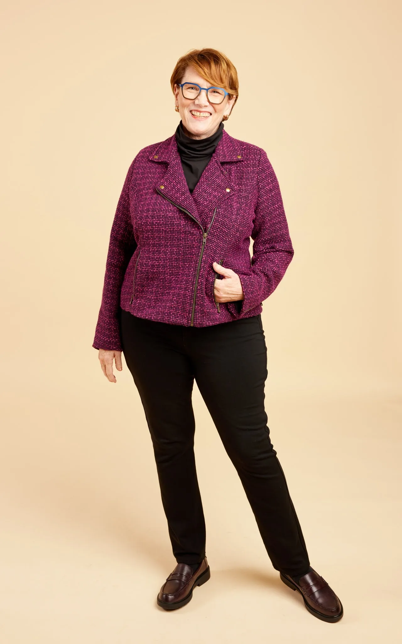 Canton Moto Jacket 0-16 PDF pattern