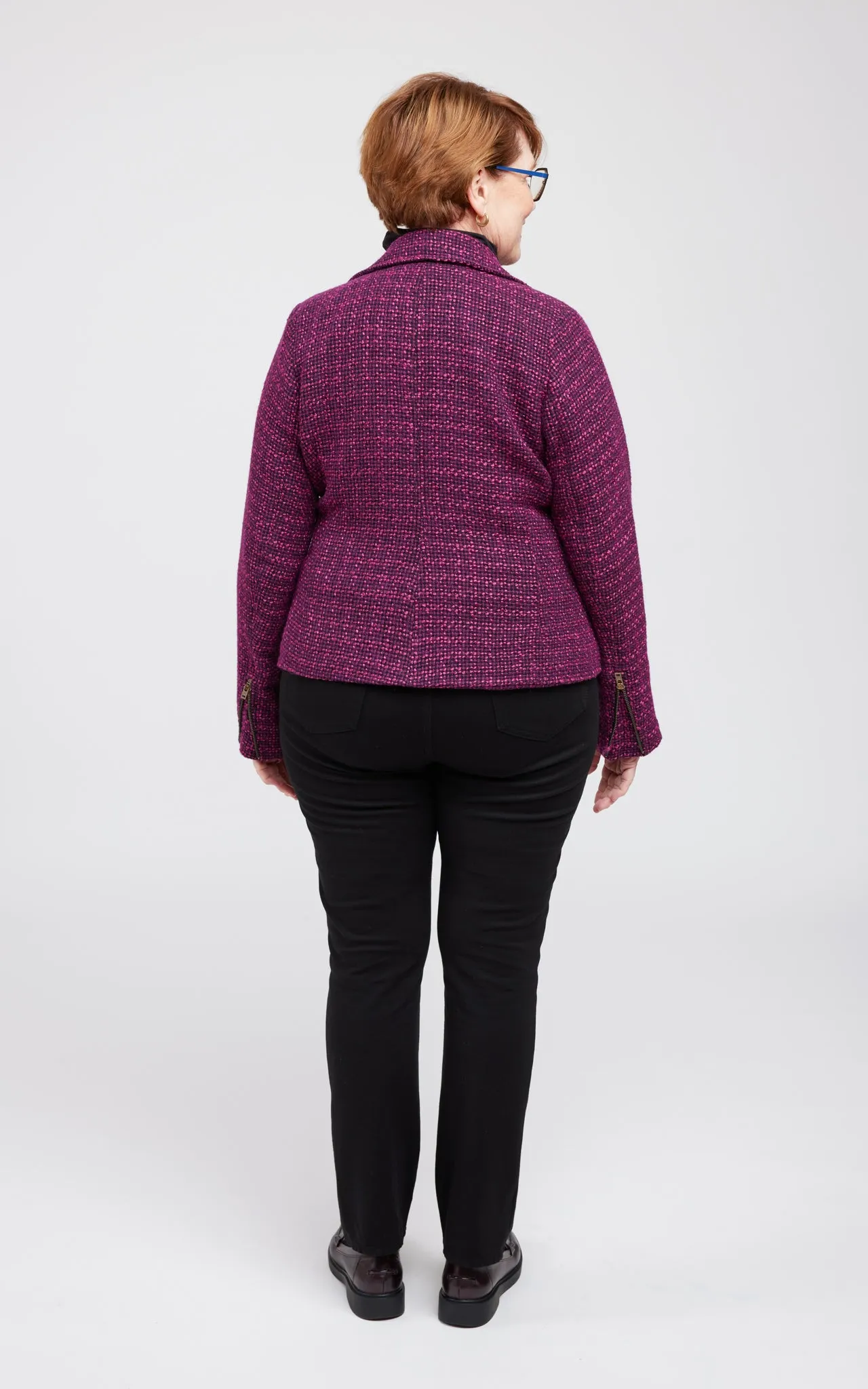 Canton Moto Jacket 0-16 PDF pattern