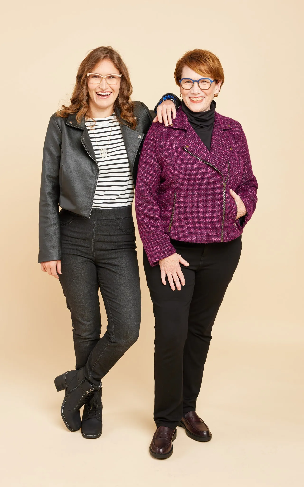 Canton Moto Jacket 0-16 PDF pattern