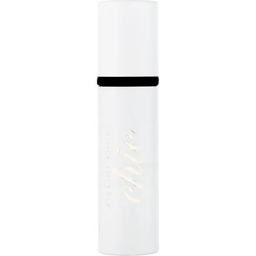 CELINE DION CHIC by Celine Dion Edt Spray 0.25 Oz Mini for Women
