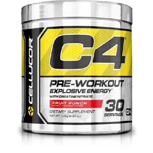 Cellucor C4 195g