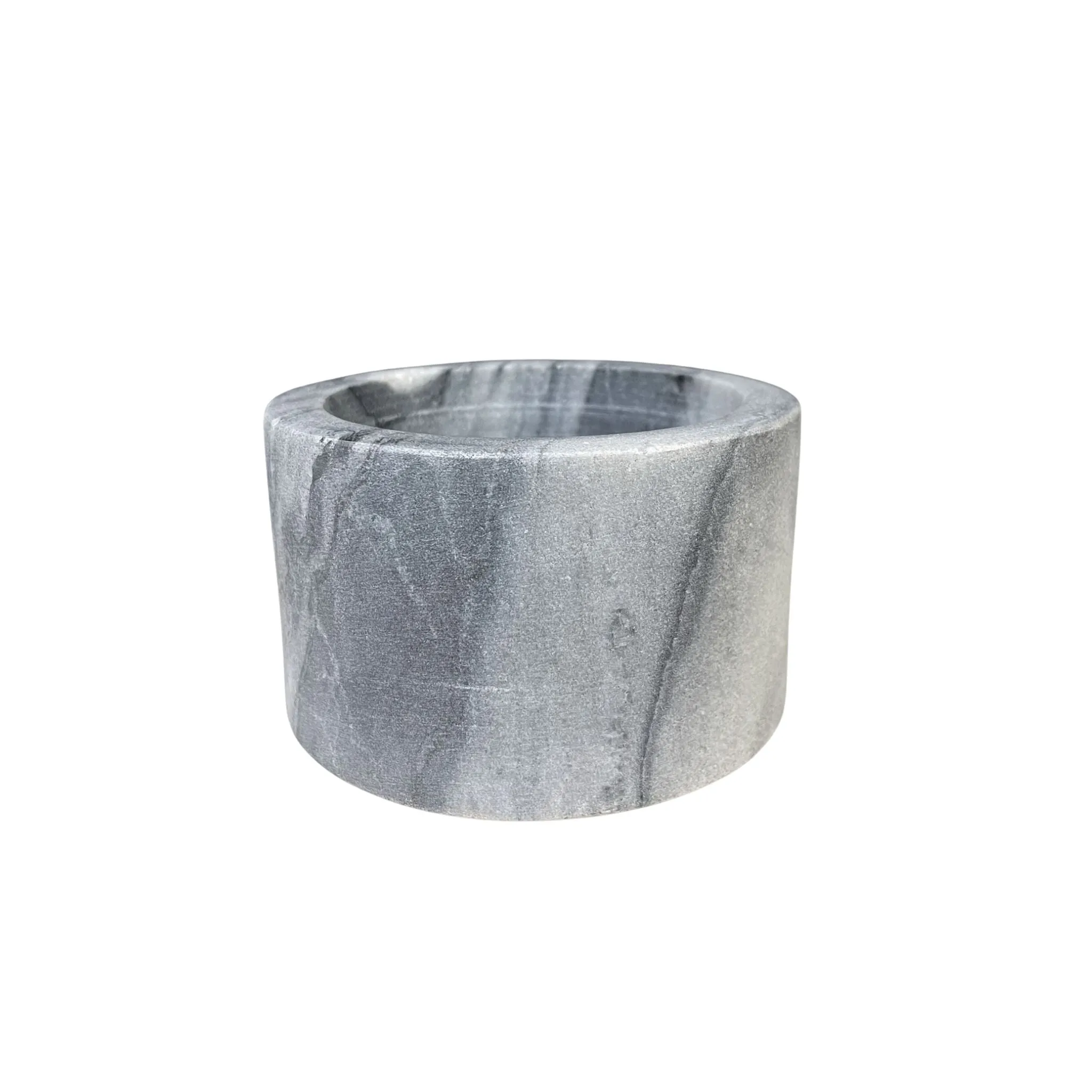 Chic Antique Morlaix Holder af Marmor Grå Ø10