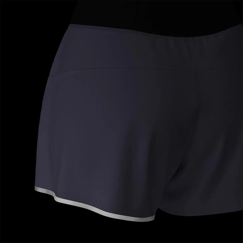 ciele athletics TRNShort 4" brief - Astronautic (Women's)