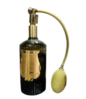 Cire Trvdon- Ernesto (Leather & Tobacco) Room Spray 12.7oz Unboxed