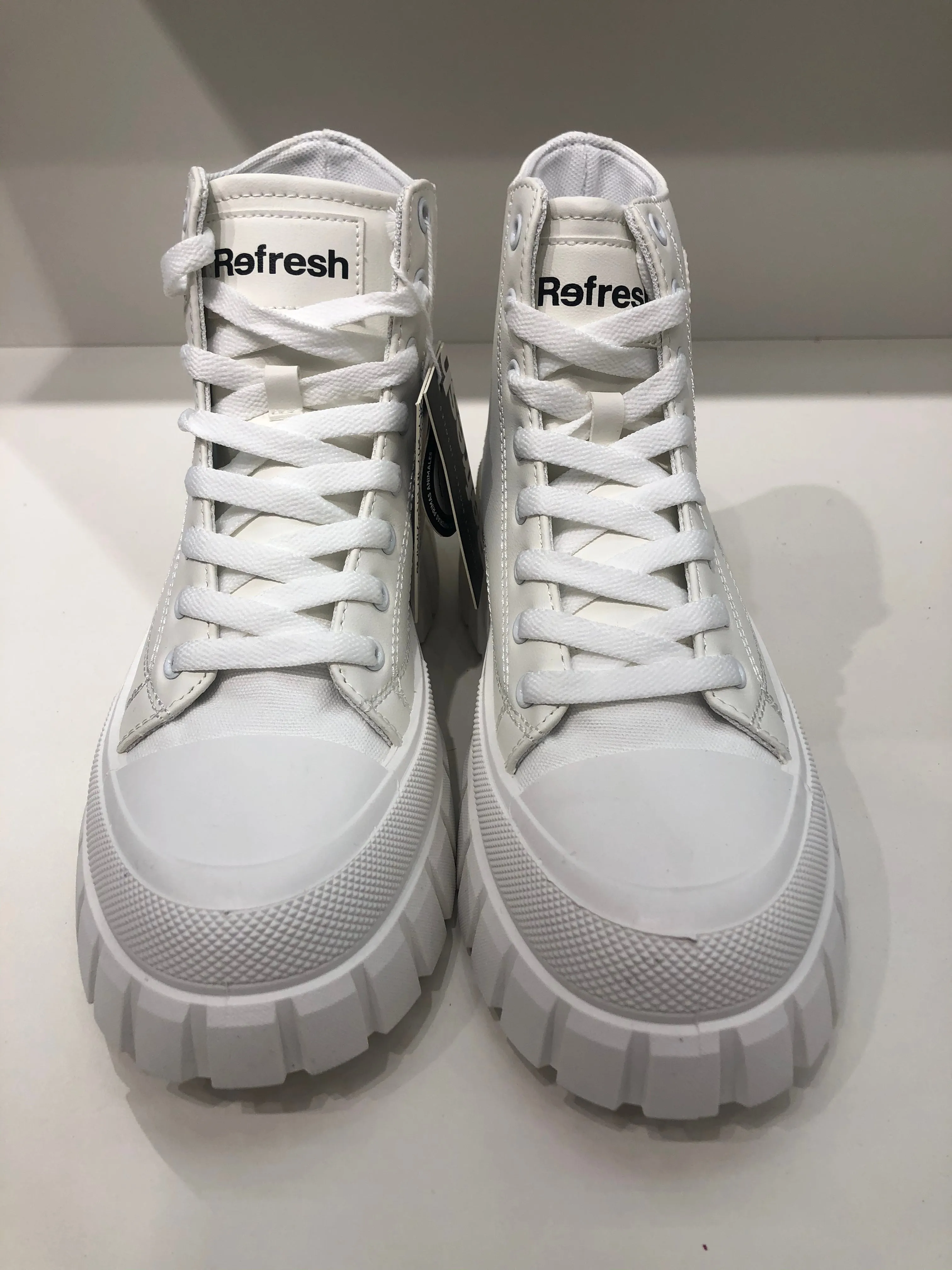 CITY WHITE