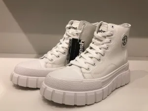 CITY WHITE