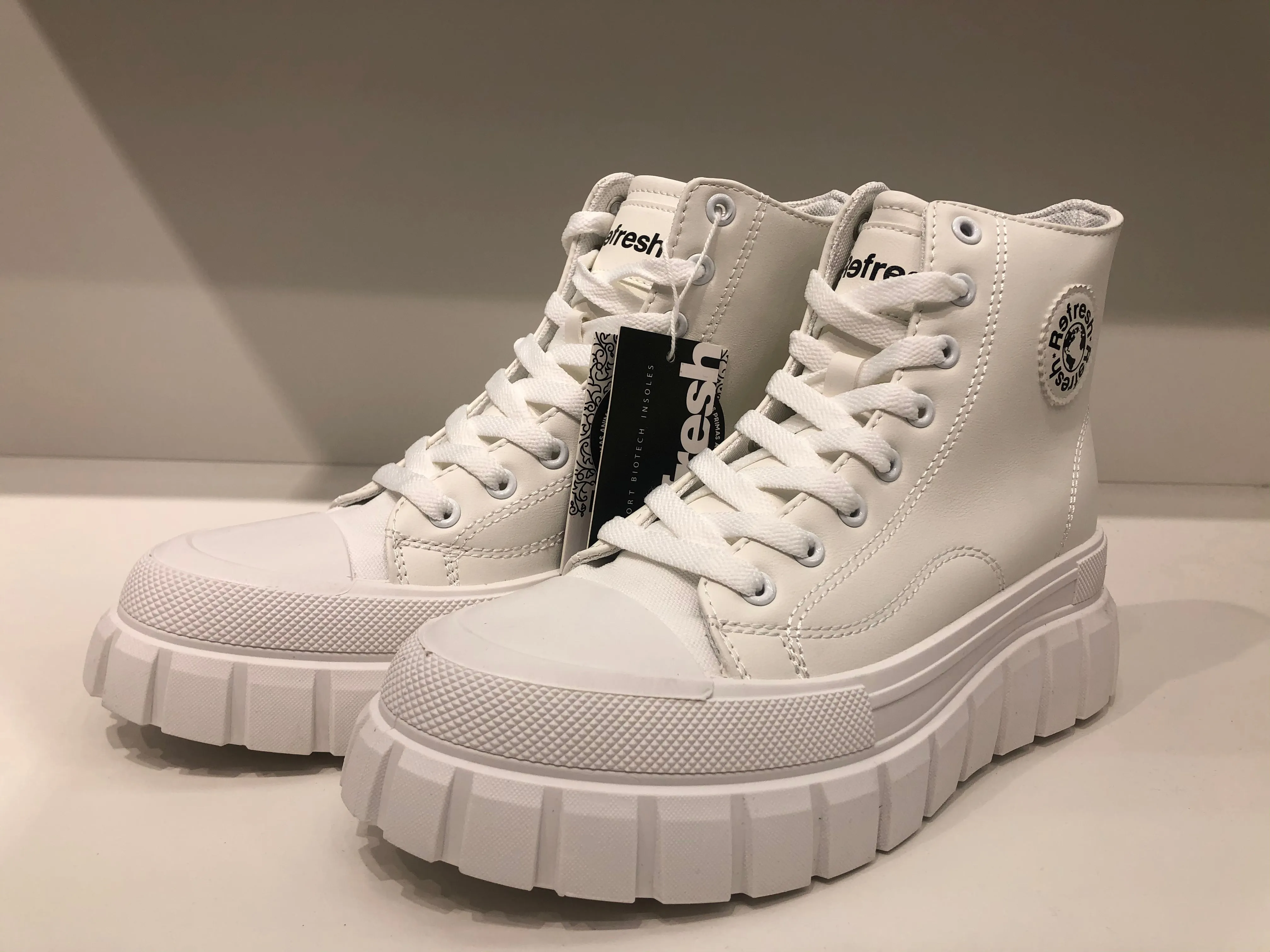 CITY WHITE