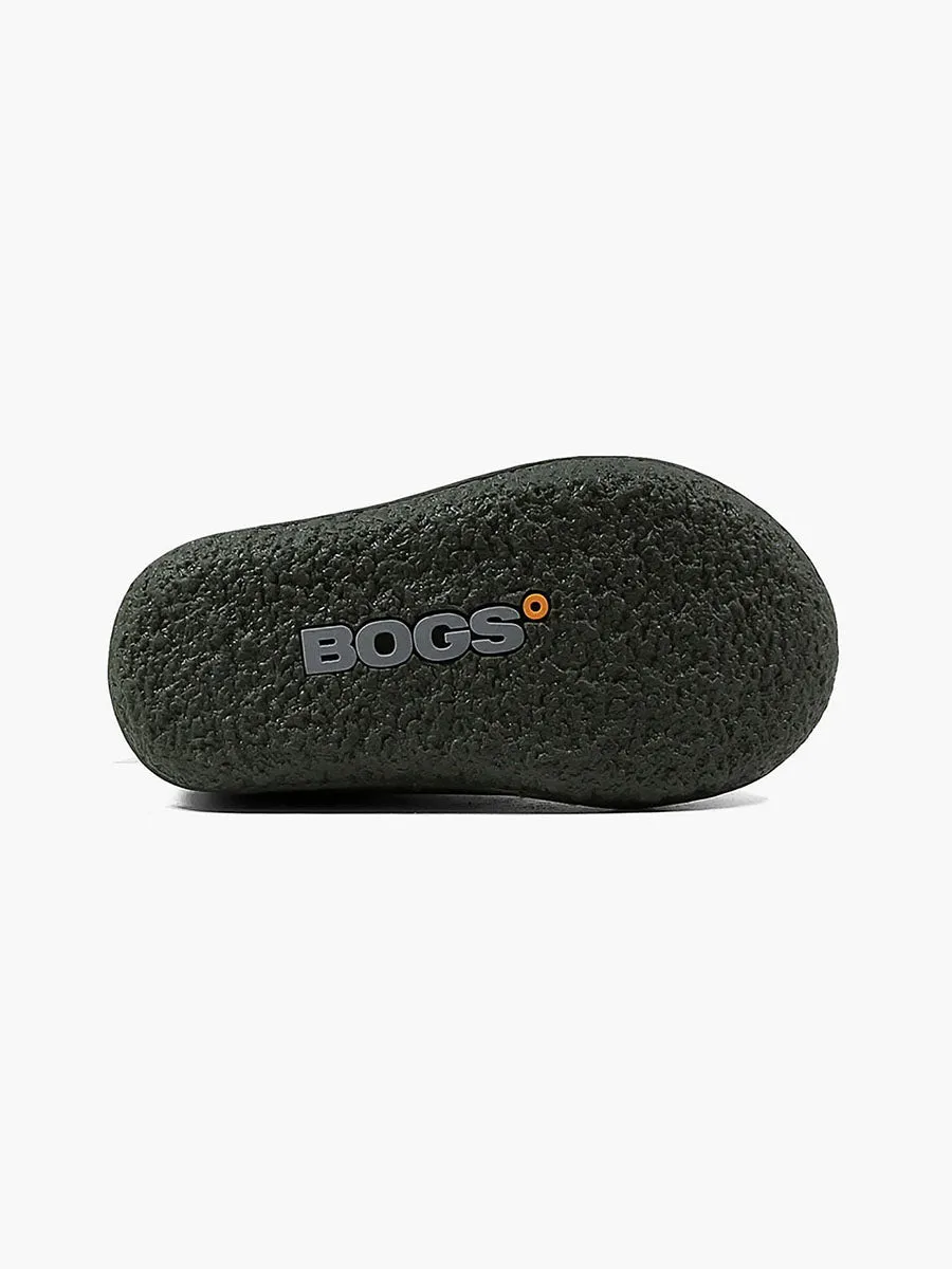 Classic Camo Baby Bogs