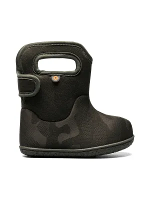 Classic Camo Baby Bogs