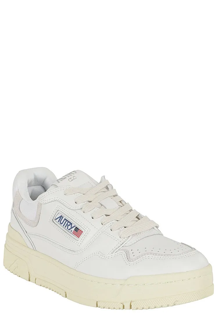 Clc Low Man Sneakers