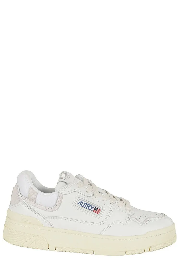 Clc Low Man Sneakers