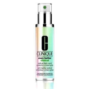 Clinique Even Better Clinical Radical Dark Spot Corrector   Interrupter