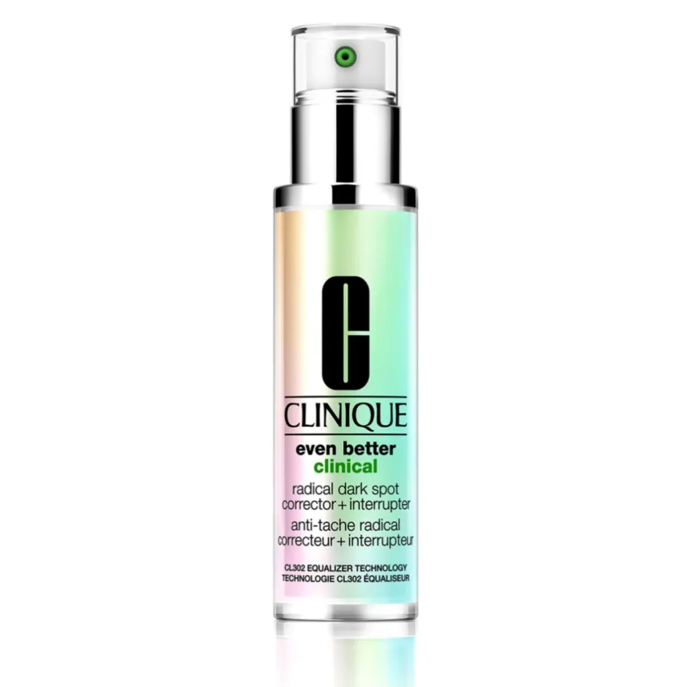 Clinique Even Better Clinical Radical Dark Spot Corrector   Interrupter