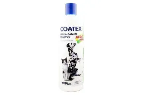 Coatex for Dogs & Cats