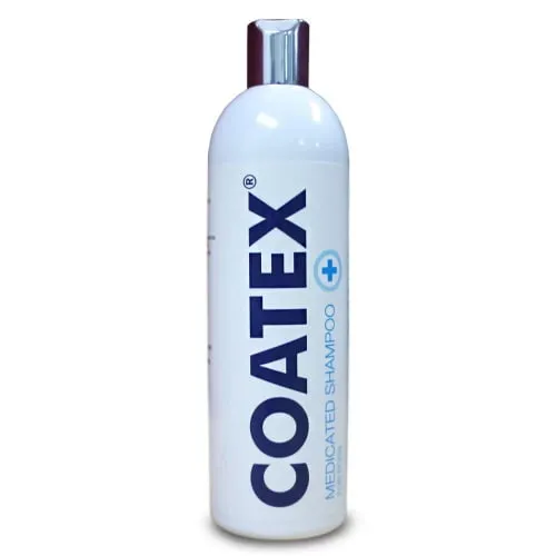 Coatex for Dogs & Cats