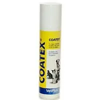 Coatex for Dogs & Cats
