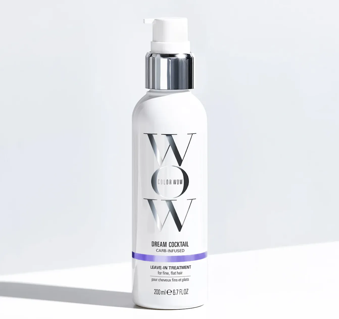 Color Wow Dream Cocktail Carb-Infused Leave-in Treatment