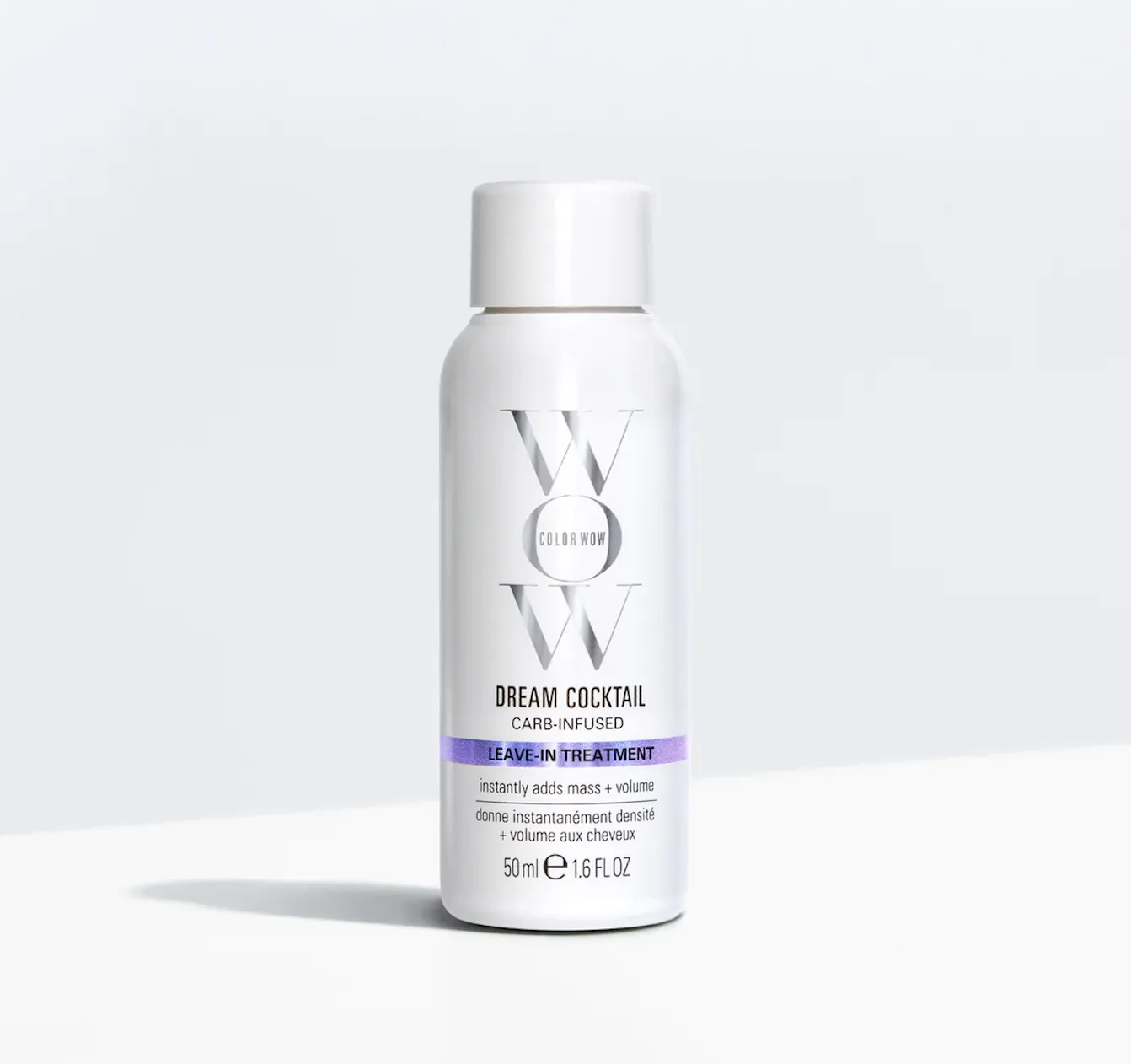 Color Wow Dream Cocktail Carb-Infused Leave-in Treatment