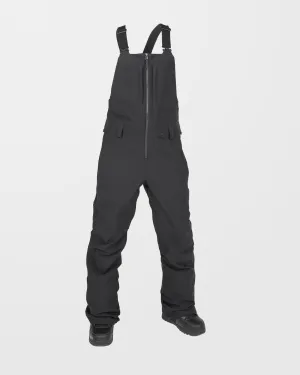 Combinaison Swift Bib - Black