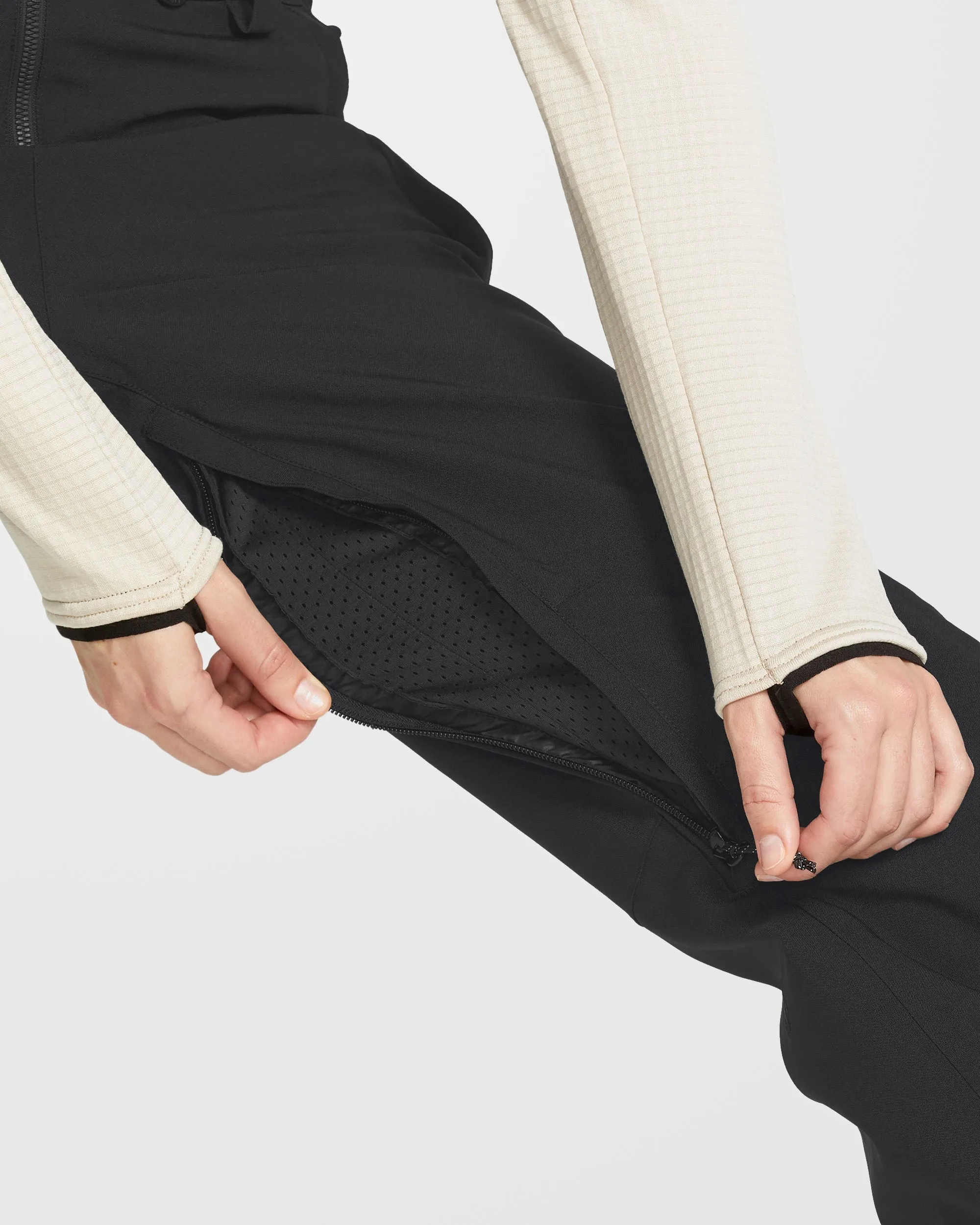 Combinaison Swift Bib - Black