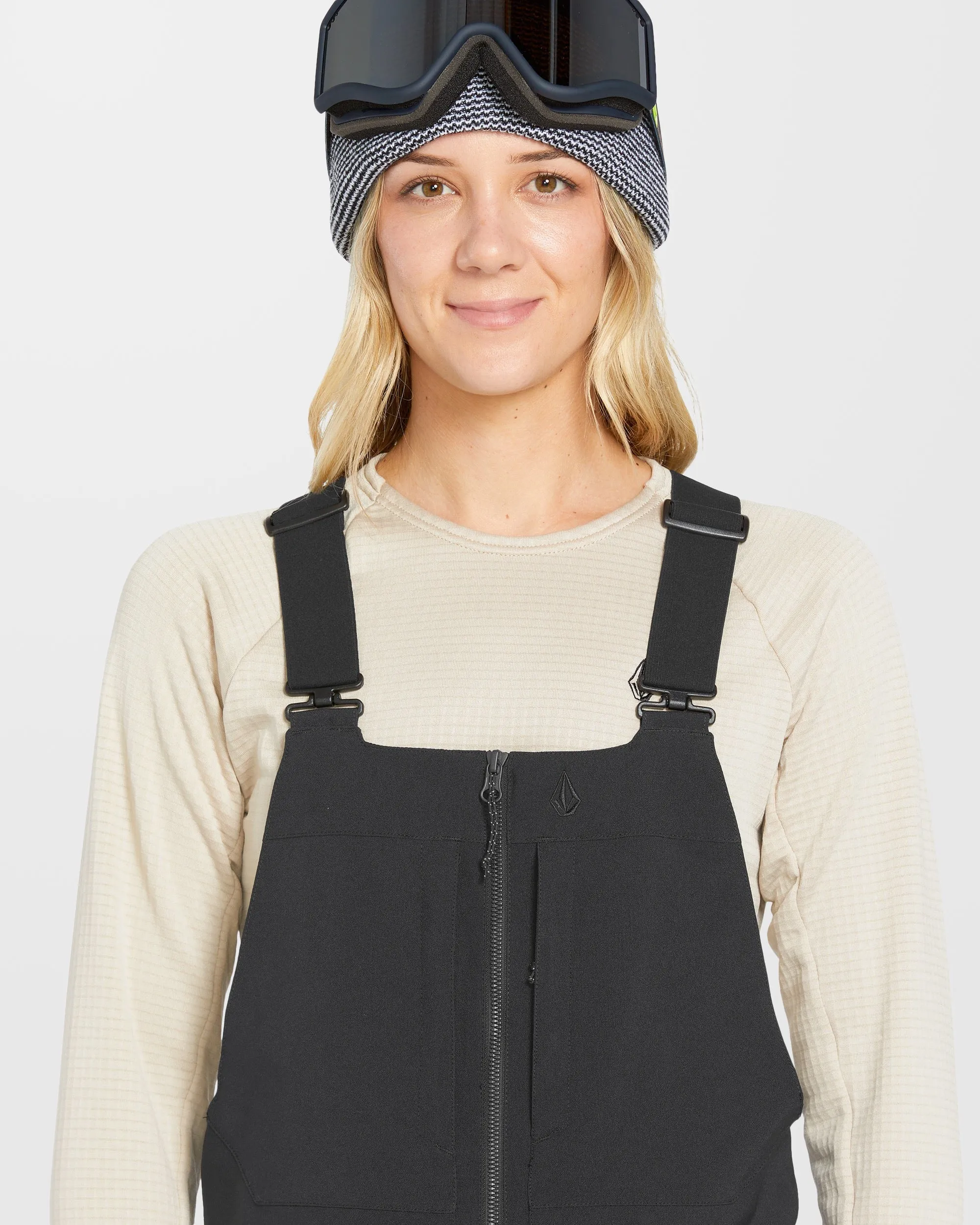 Combinaison Swift Bib - Black