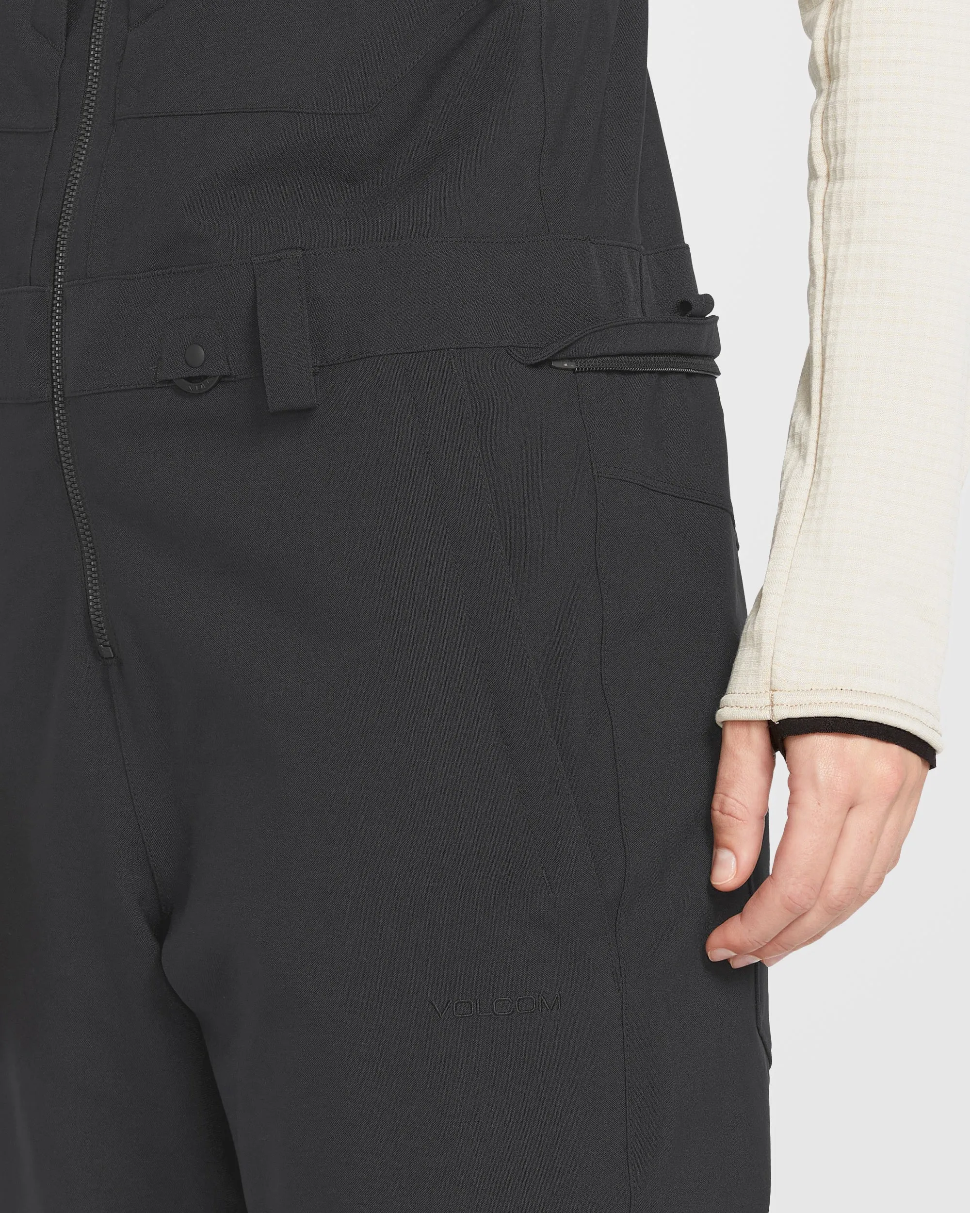 Combinaison Swift Bib - Black