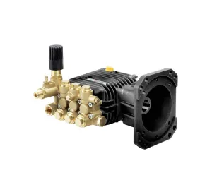 Comet Pump Assembly