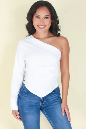 COMPLETE PACKAGE TOP