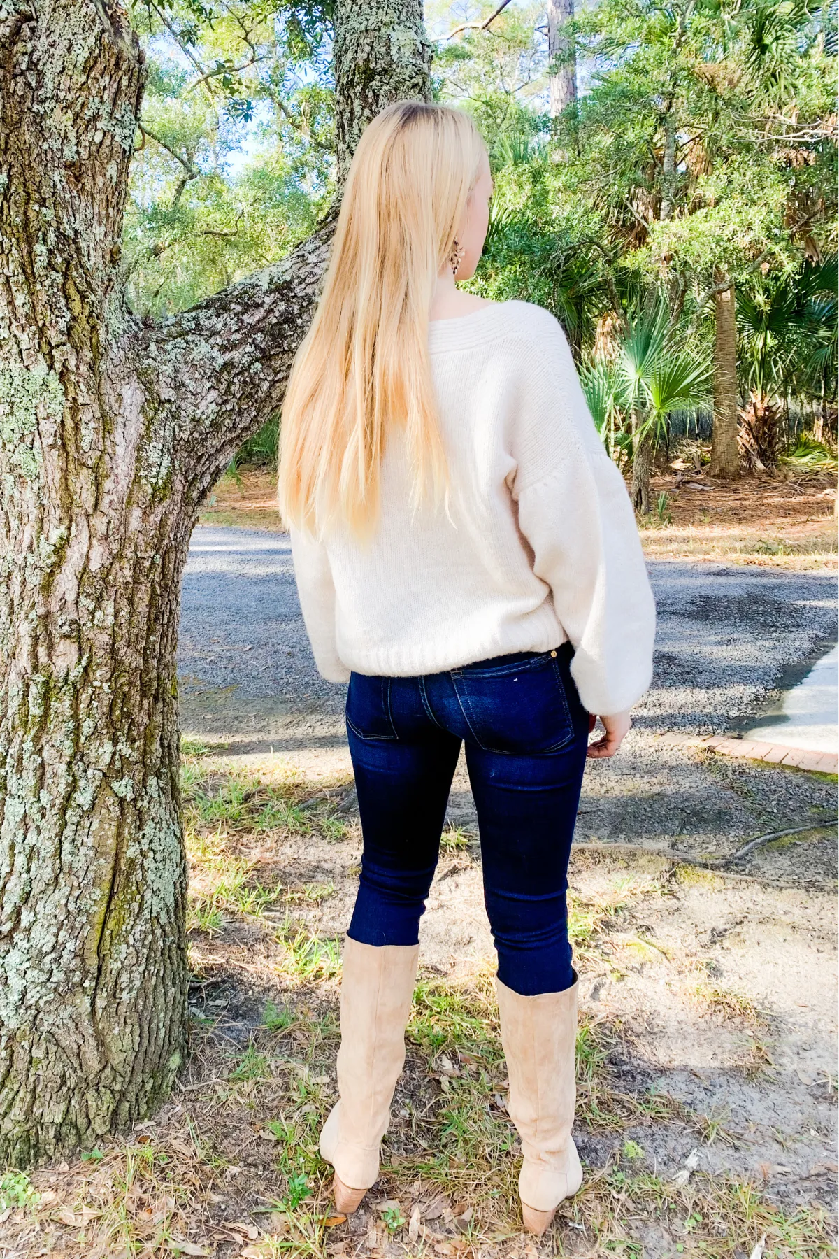 Cozy Cardi